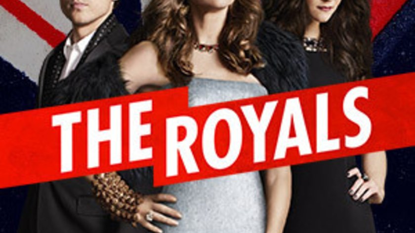 The Royals Staffel 3 kommt ab August auf Amazon Prime
