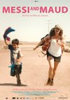 Poster Messi and Maud