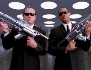"Men in Black 4": Die Alienjäger erwartet eine große Neuerung "Men in Black 4": Die Alienjäger erwartet eine große Neuerung