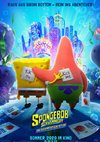 Poster SpongeBob Schwammkopf: Eine schwammtastische Rettung