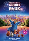Poster Willkommen im Wunder Park