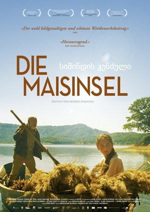 Die Maisinsel Die Maisinsel