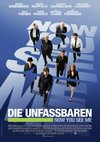 Poster Die Unfassbaren