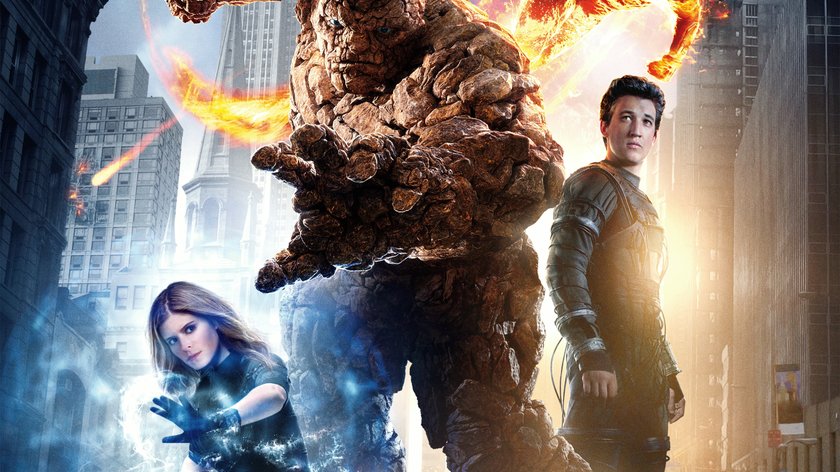 „Fantastic Four 2“: Bekommt das Reboot noch eine Fortsetzung?