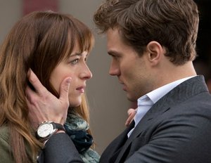 Trotz Probleme: Der Kinostart von "Fifty Shades of Grey 2" soll eingehalten werden Trotz Probleme: Der Kinostart von "Fifty Shades of Grey 2" soll eingehalten werden