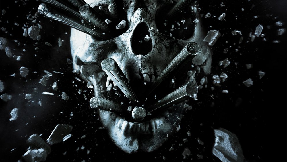 Final Destination 5 Final Destination 5 Poster