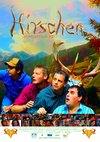 Poster Hirschen Da machst was mit!