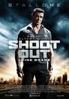Poster Shootout - Keine Gnade
