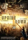 Poster Upside Down