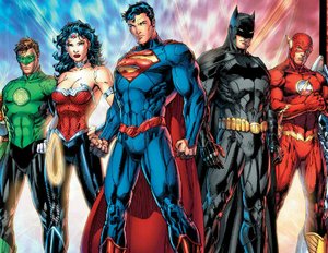 "Batman v Superman": Weiterer Held der Justice League wird zu sehen sein "Batman v Superman": Weiterer Held der Justice League wird zu sehen sein