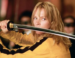 „Kill Bill 3“: Uma Thurman weckt Hoffnung – Infos, Spekulationen und Gerüchte zur Fortsetzung „Kill Bill 3“: Uma Thurman weckt Hoffnung – Infos, Spekulationen und Gerüchte zur Fortsetzung