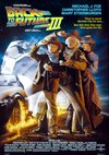 Poster Zurück In Die Zukunft III