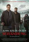 Poster Schändung - Die Fasanentöter
