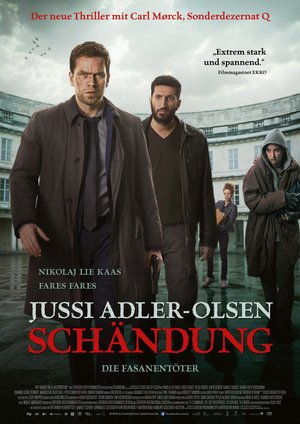Schändung Schändung