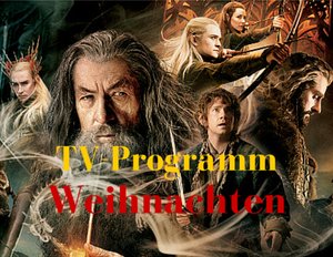 TV-Programm Weihnachten 2015: Diese Filme verschönern euch die Festtage TV-Programm Weihnachten 2015: Diese Filme verschönern euch die Festtage