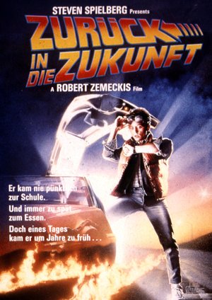 Zurück in die Zukunft Zurück in die Zukunft