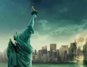 "Cloverfield 2": Erster Trailer zur Horror-Fortsetzung überrascht alle "Cloverfield 2": Erster Trailer zur Horror-Fortsetzung überrascht alle
