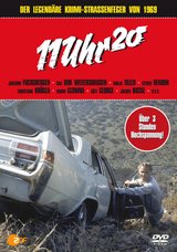 11 Uhr 20 Poster