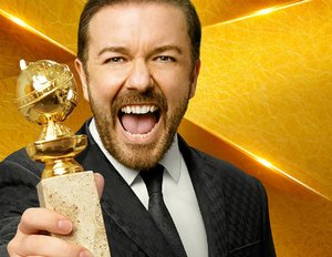 Gewinner der Golden Globes 2016: Leonardo DiCaprio räumt mit "The Revenant" ab Gewinner der Golden Globes 2016: Leonardo DiCaprio räumt mit "The Revenant" ab
