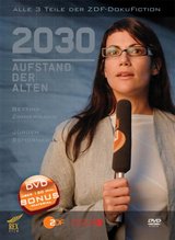 2030 - Aufstand der Alten (2 DVDs) Poster