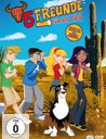 5 Freunde für alle Fälle, Box 3 Poster