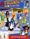 5 Freunde für alle Fälle, Teil 2 Poster