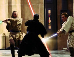 "Star Wars": 7 Dinge, die die verhassten Prequels richtig gemacht haben "Star Wars": 7 Dinge, die die verhassten Prequels richtig gemacht haben