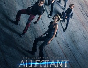 "Die Bestimmung 3": Neuester Trailer zu "Allegiant" spielt jenseits der Mauer "Die Bestimmung 3": Neuester Trailer zu "Allegiant" spielt jenseits der Mauer