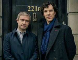 "Sherlock" Staffel 4: Sendetermine & Stream - Wann ist ARD-Start? "Sherlock" Staffel 4: Sendetermine & Stream - Wann ist ARD-Start?