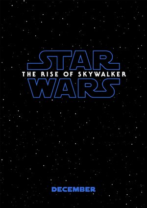 Star Wars 9: Der Aufstieg Skywalkers Star Wars 9: Der Aufstieg Skywalkers