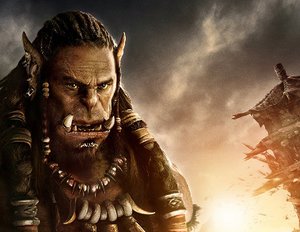 "Warcraft": Neuer TV-Trailer zeigt große Freundschaft & tiefen Konflikt "Warcraft": Neuer TV-Trailer zeigt große Freundschaft & tiefen Konflikt