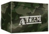 A-Team - Die komplette Serie (Metallbox, 27 DVDs) Poster