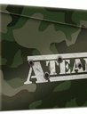 A-Team - Die komplette Serie (Metallbox, 27 DVDs) Poster