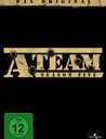 A-Team - Season Five: The Final Season (3 Discs) Poster