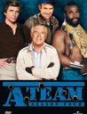 A-Team - Season Four (6 DVDs) Poster