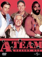A-Team - Season One Poster