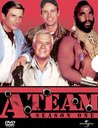 A-Team - Season One Poster
