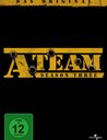 A-Team - Season Three (7 Discs) Poster