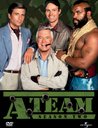 A-Team - Season Two (6 Discs) Poster