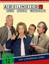 Adelheid und ihre Mörder - Adelheid Box 1: Die komplette 1.Staffel (Folge 01-13) (3 DVDs) Poster