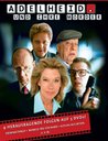 Adelheid und ihre Mörder - Collector's Box 2 (3 DVDs) Poster