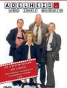 Adelheid und ihre Mörder - Collector's Box (3 DVDs) Poster
