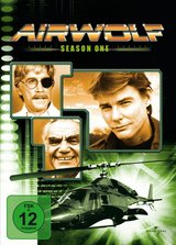 Airwolf - Season 1 (3 Discs) Poster