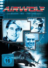 Airwolf - Season 2.1 (3 Discs) Poster