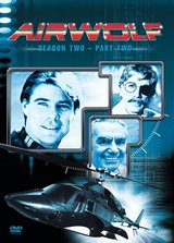 Airwolf - Season 2, Part 2 (3 DVDs) Poster