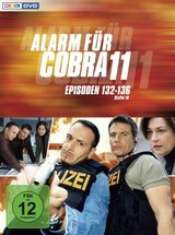 Alarm für Cobra 11 - Staffel 16 Poster