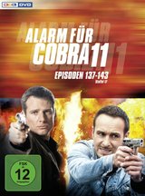 Alarm für Cobra 11 - Staffel 17 (2 Discs) Poster