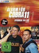 Alarm für Cobra 11 - Staffel 18 (2 Discs) Poster
