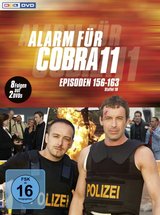 Alarm für Cobra 11 - Staffel 19 (2 Discs) Poster