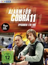 Alarm für Cobra 11 - Staffel 22 (2 Discs) Poster